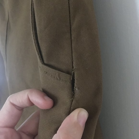 Betina Lou Celeste Sahara Wide Leg Pants - Small - Picture 4 of 10